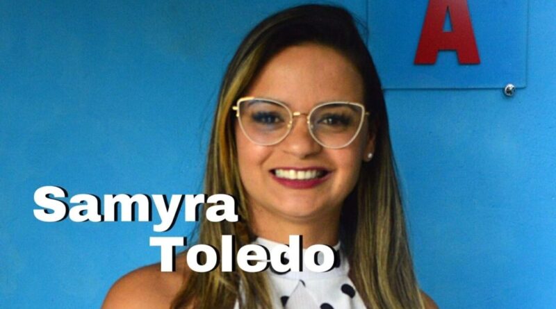 samyra-toledo-secretaria-do-gabinete-central-a-mulher-chega-onde-ela-quiser