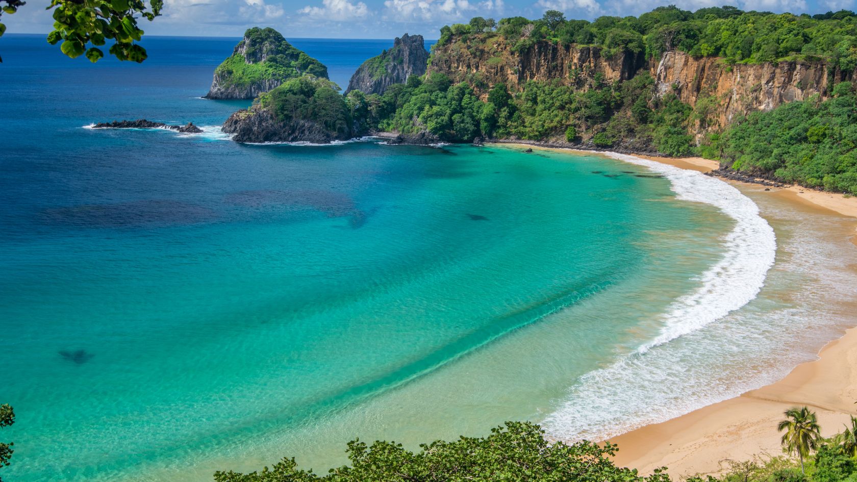 5 Viagens Paradsiacas No Brasil Editora News 5-viagens-paradsiacas-no-brasil-editora-news