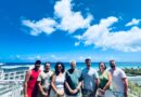 Newmon Travel realiza Fam Tour em Varadero com Agentes de Turismo e Junior Mosko