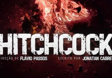 “Hitchcock” no Festival Satyrianas sobre violência LGBTQIAPN+