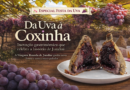 Da Uva à Coxinha: A Inovação Gastronômica que Celebra a História de Jundiaí
