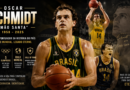 Oscar Schmidt, lenda do basquete brasileiro, morre aos 68 anos