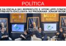 FIM DA ESCALA 6X1 REPERCUTE E VITOR LIPPI CONCEDE ENTREVISTA EXCLUSIVA AO PROGRAMA JÚNIOR MOSKO