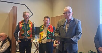 Lançamento do 26º Bacalhau Amigo sob nova Liderança e Organização