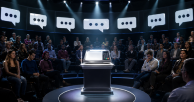A Globo transformou o Você Decide em um tribunal de opiniões