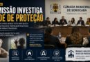 Comissão da Câmara de Sorocaba ouve conselheiros tutelares e apura possíveis falhas na rede de proteção à infância
