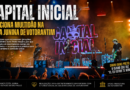 Capital Inicial na Festa Junina de Votorantim com clássicos e conexão com o público