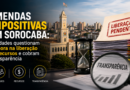 Entidades questionam Prefeitura de Sorocaba demora de recursos e transparência