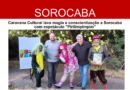 Caravana Cultural leva magia e conscientização a Sorocaba com espetáculo “Pirilimpimpim”