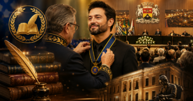 Câmara de Sorocaba celebra os três anos da AIEB em noite histórica marcada por homenagens, posses e valorização da cultura