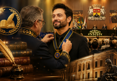 Câmara de Sorocaba celebra os três anos da AIEB em noite histórica marcada por homenagens, posses e valorização da cultura