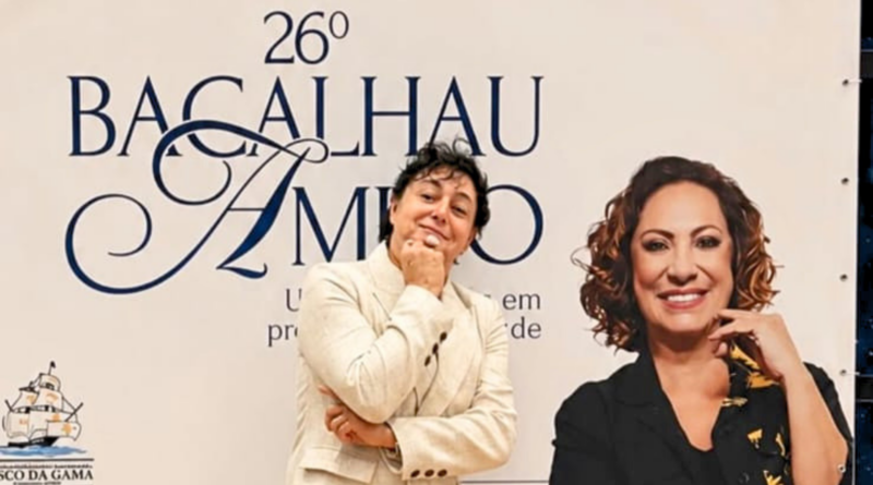26º Bacalhau Amigo reforça tradição de solidariedade e mobiliza Sorocaba em apoio ao SOS