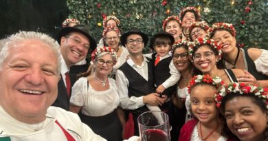 Segunda Edição da Festa Italiana de Sorocaba consolida tradição e atrai grande público