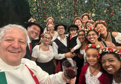 Segunda Edição da Festa Italiana de Sorocaba consolida tradição e atrai grande público