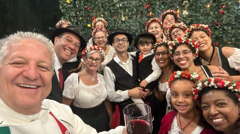 Segunda Edição da Festa Italiana de Sorocaba consolida tradição e atrai grande público