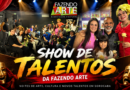 Fazendo Arte promove Show de Talentos e celebra novos artistas em Sorocaba